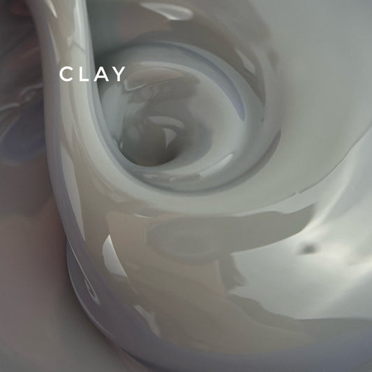 TOUCH Builder gel Clay, 15ml