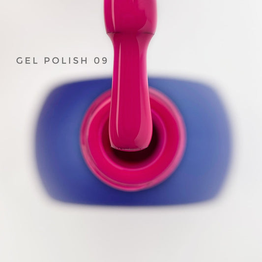 TOUCH Gel Polish 09, 9ml