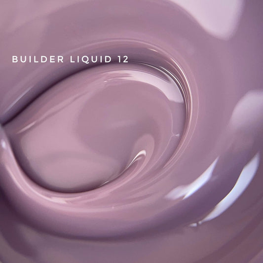 TOUCH Builder Liquid 12, 15ml