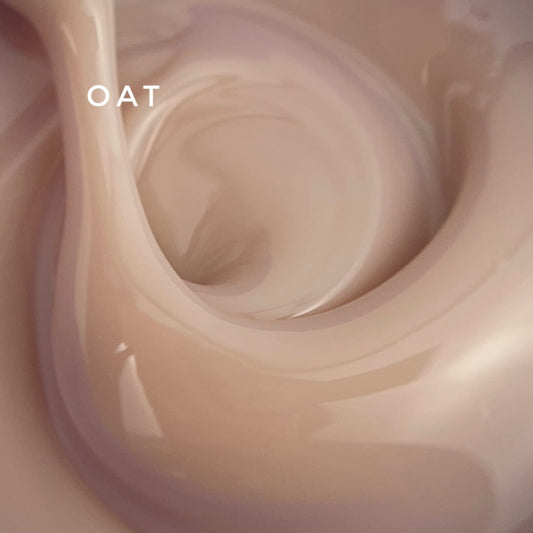 TOUCH Builder gel Oat, 30ml