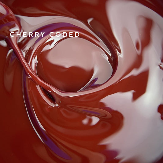 TOUCH Builder gel Cherry Coded, 15ml