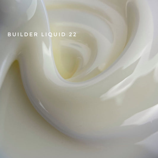 TOUCH Builder Liquid 22, 15ml