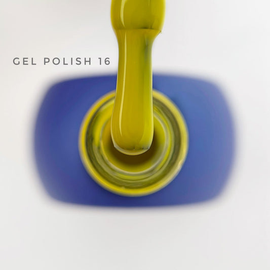 TOUCH Gel Polish 16, 9ml