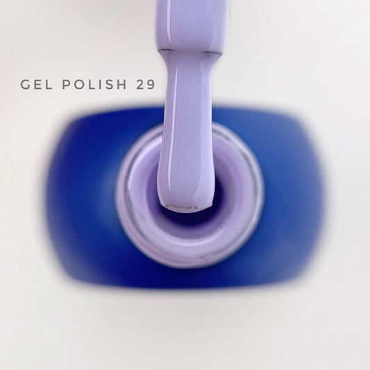 TOUCH Gel Polish 29, 9ml