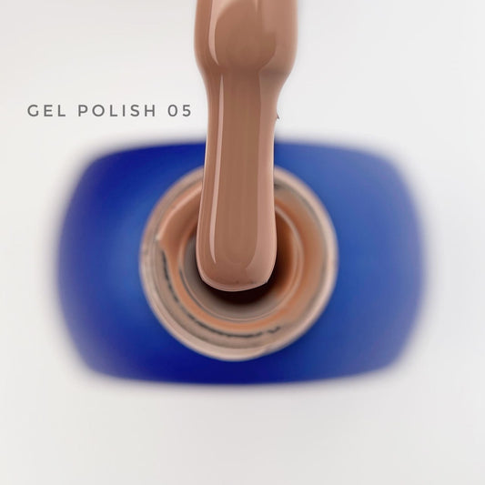 TOUCH Gel Polish 05, 9ml