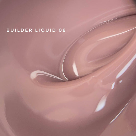 TOUCH Builder Liquid 08, 15ml
