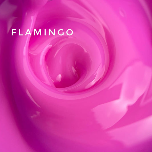 TOUCH Builder gel Flamingo, 30ml