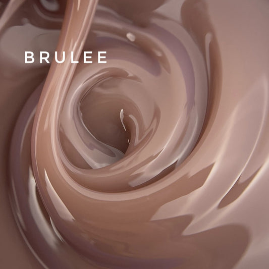 TOUCH Builder gel Brulee, 30ml