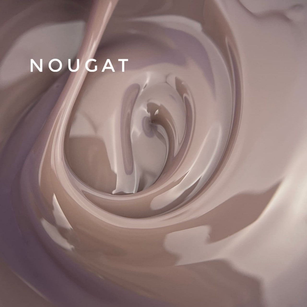 TOUCH Builder gel Nougat, 30ml