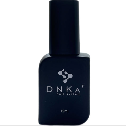 MATTE NO WIPE TOP COAT "DNKa", 12
ml