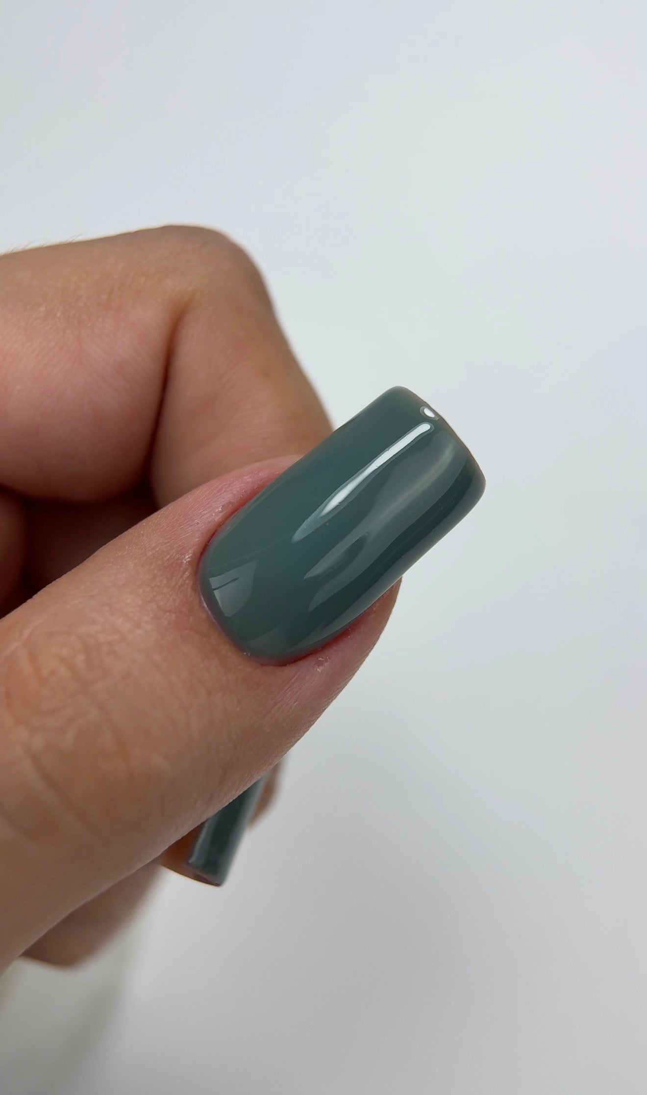TOUCH Cover base Leaf, 13 ml