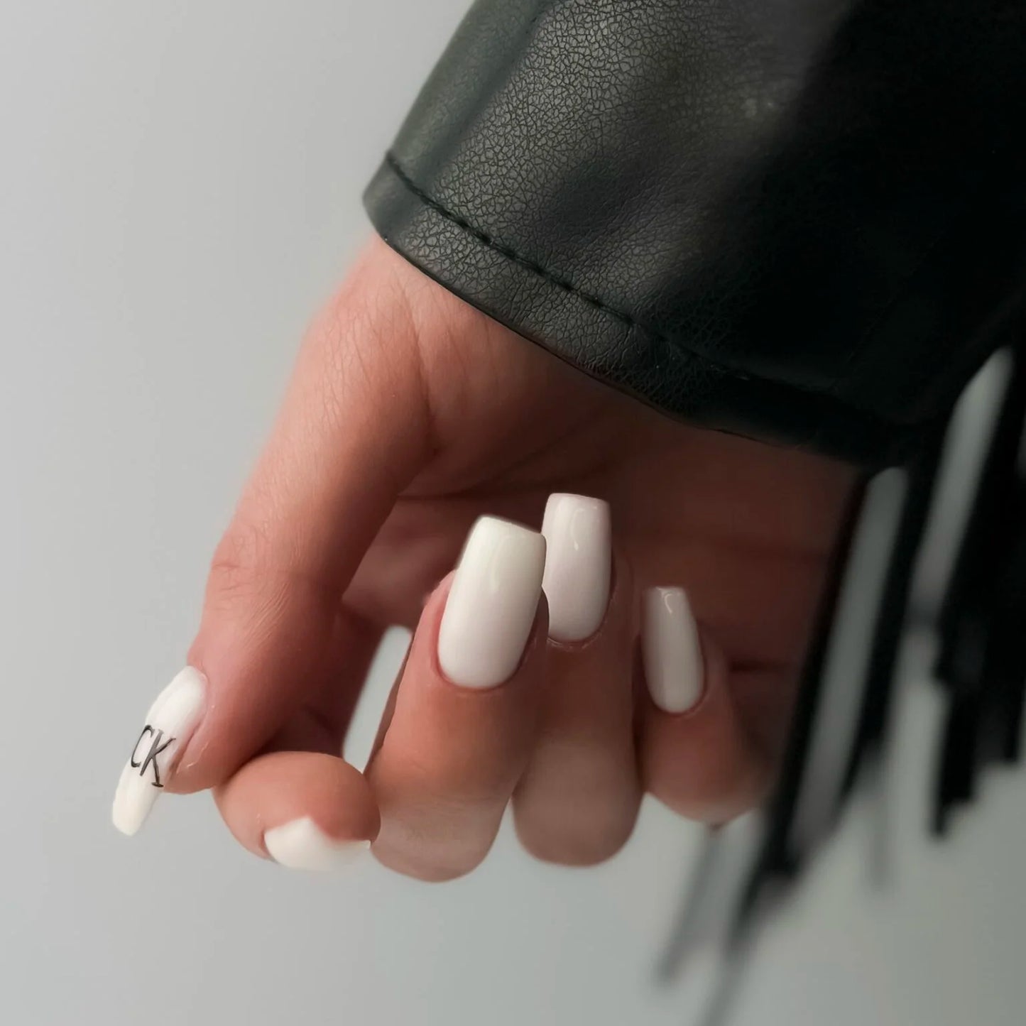 NAILSOFTHEDAY Milky top, 10 ml