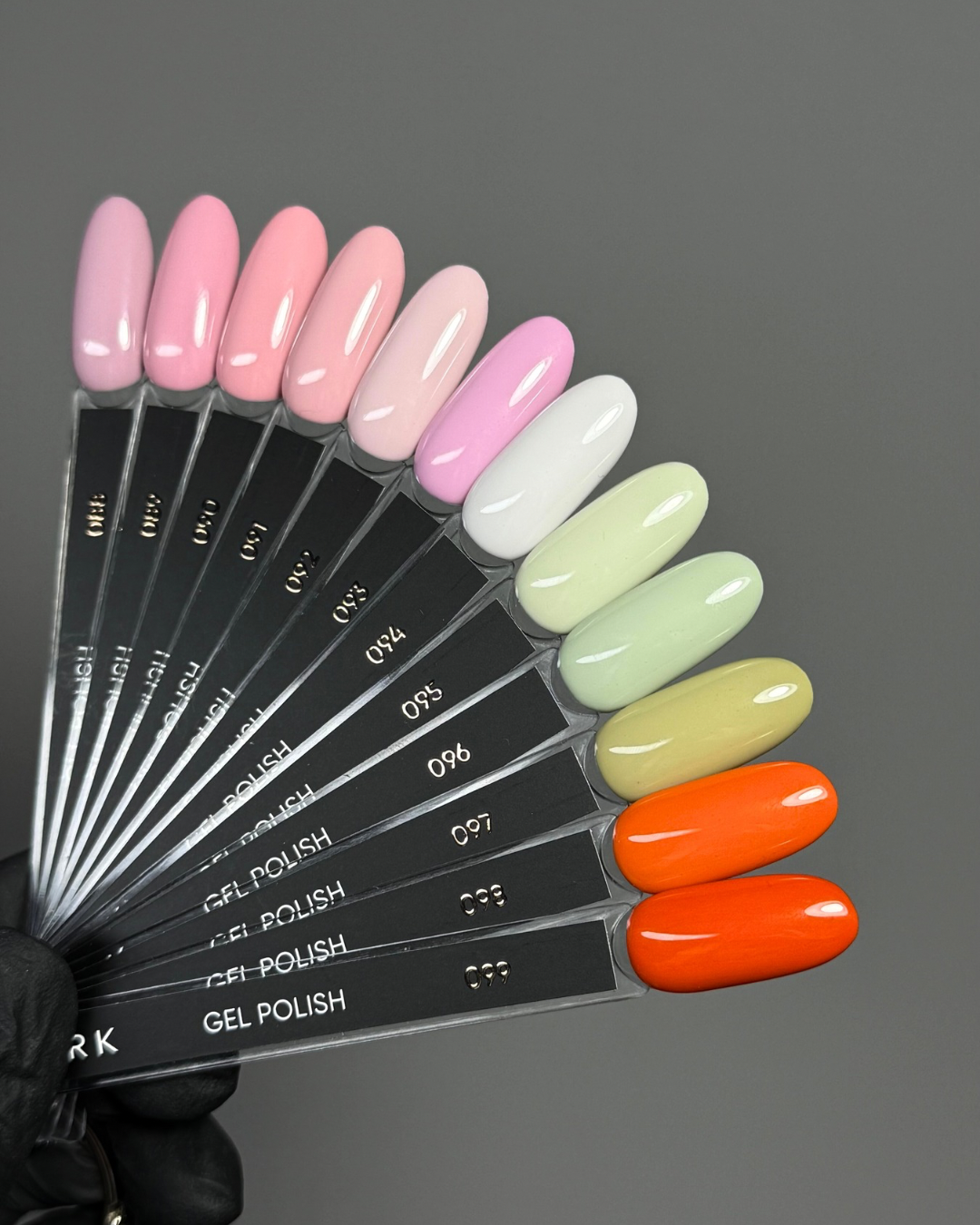 DARK Gel Polish 094, 6ml
