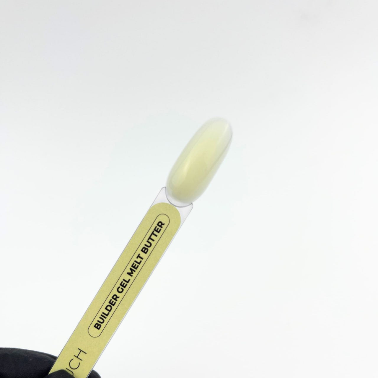 TOUCH Builder gel Melt Butter, 15ml