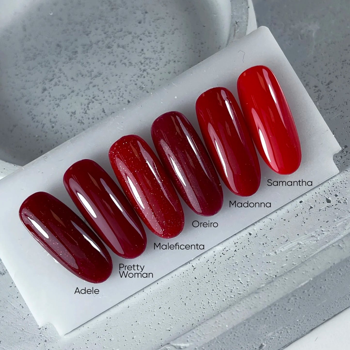 NAILSOFTHEDAY Let`s special Madonna, 10ml