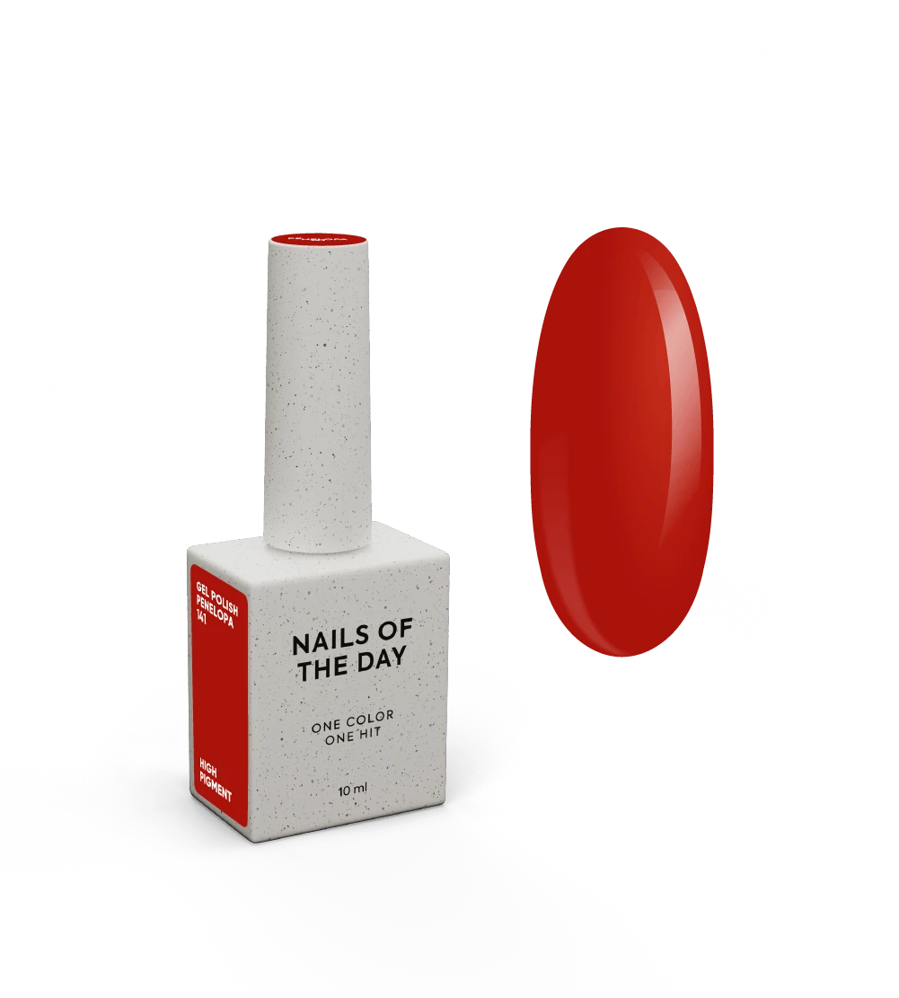 NAILSOFTHEDAY Let`s special Penelopa, 10ml