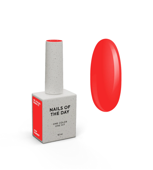 NAILSOFTHEDAY Let`s special Riana, 10ml