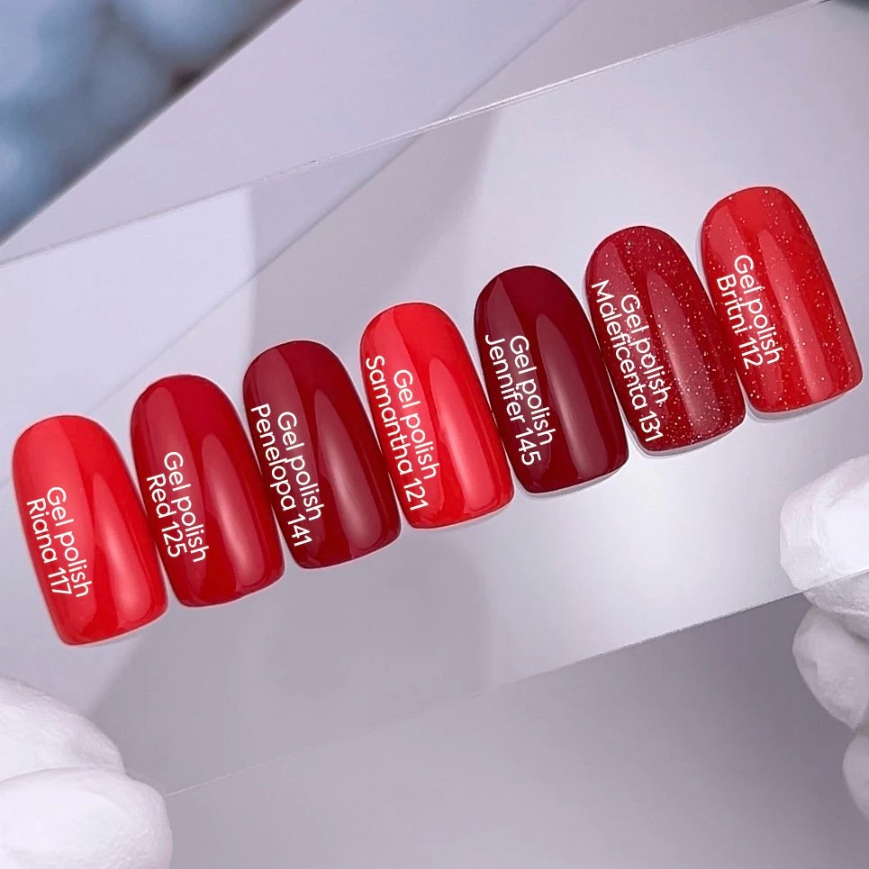 NAILSOFTHEDAY Let`s special Riana, 10ml