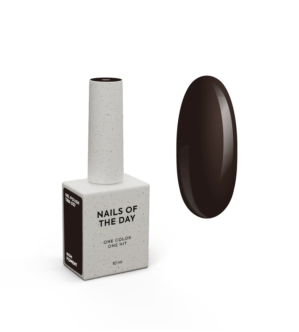 NAILSOFTHEDAY Let`s special Tina, 10ml