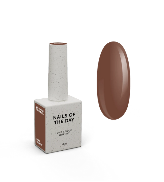 NAILSOFTHEDAY Let`s special Truffle, 10ml