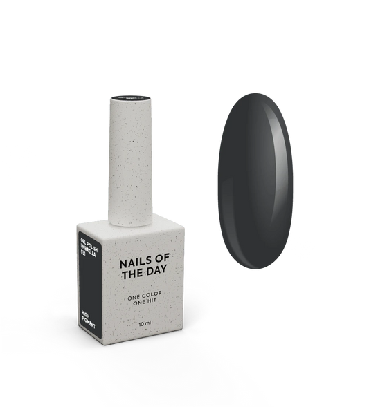 NAILSOFTHEDAY Let`s special Umbrella, 10ml