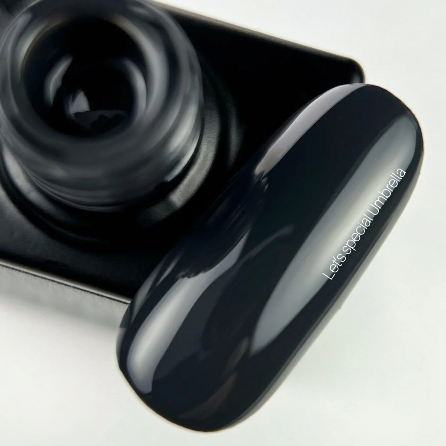 NAILSOFTHEDAY Let`s special Umbrella, 10ml