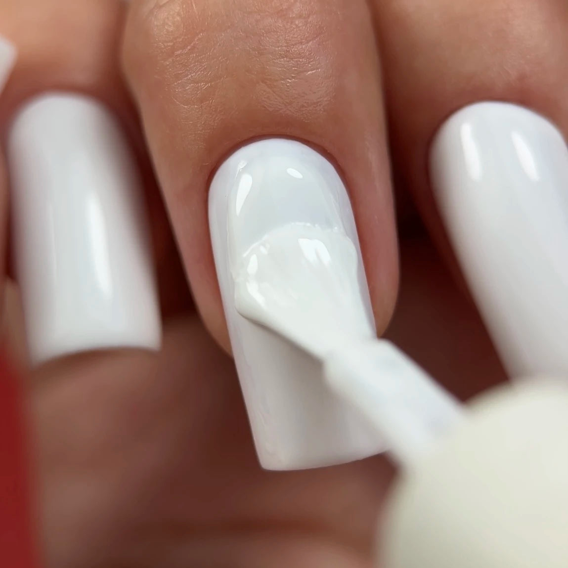 NAILSOFTHEDAY Let`s special White, 10ml