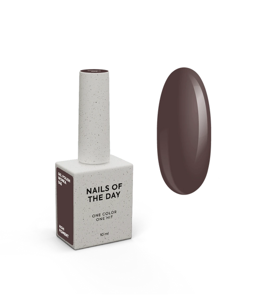 NAILSOFTHEDAY Let`s special Wonka, 10ml