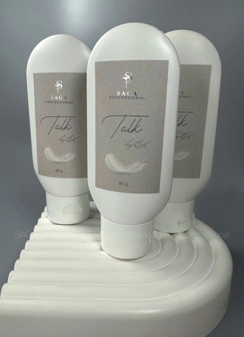 SAGA Professional TALK, 80g