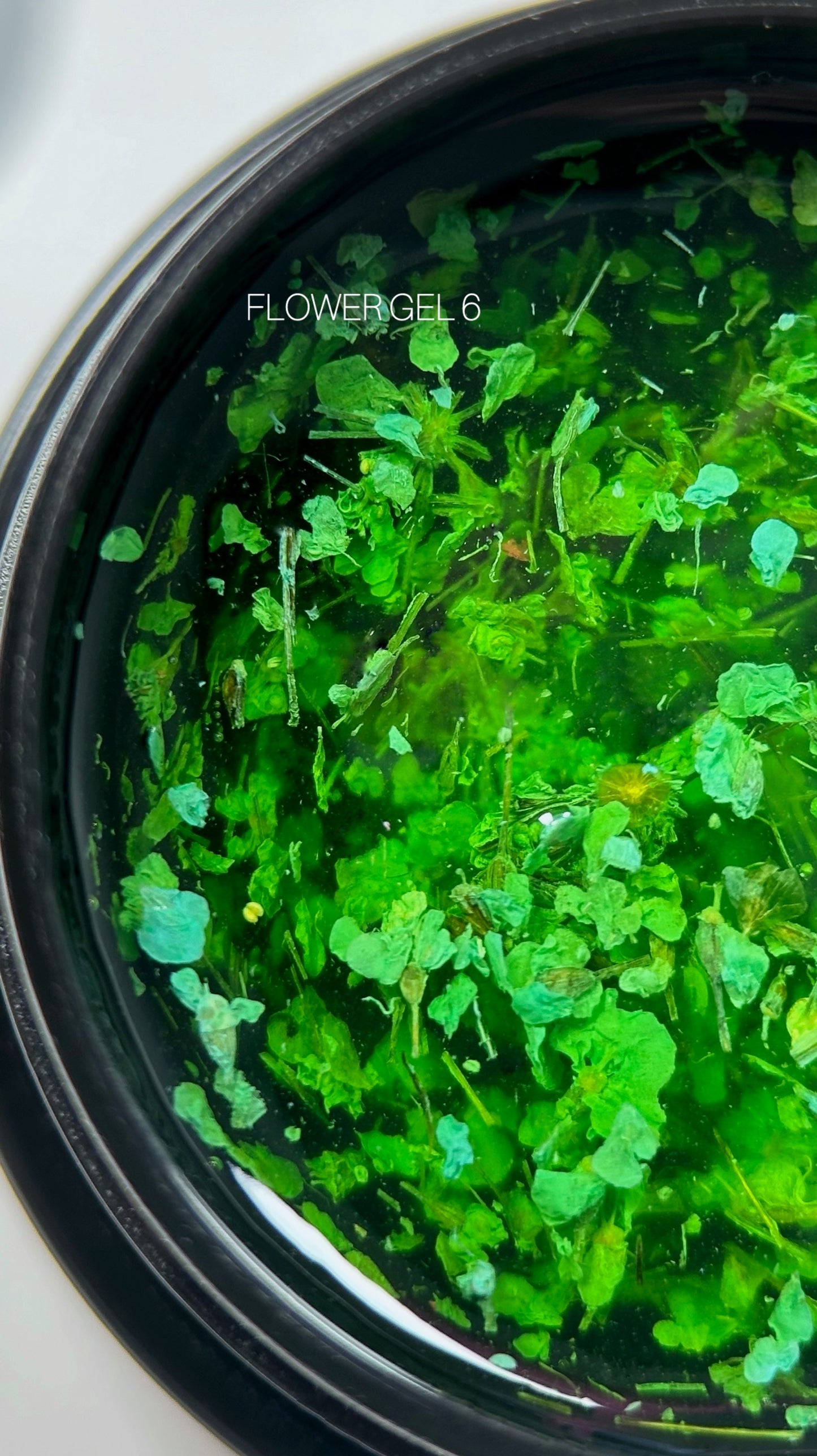 SAGA Professional FLOWER Гель 06, 5 мл