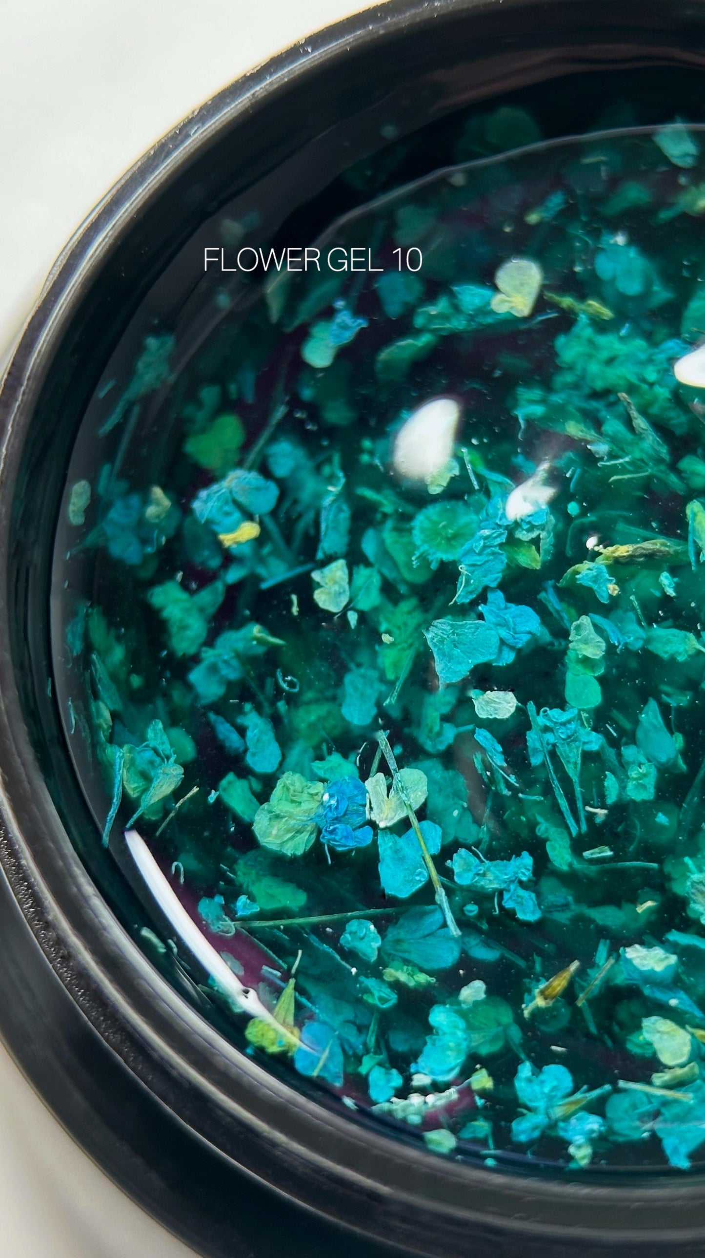 SAGA Professional FLOWER Гель 10, 5 мл