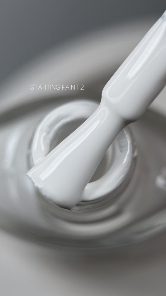 SAGA Professional STAMPING Paint 02, 8ml