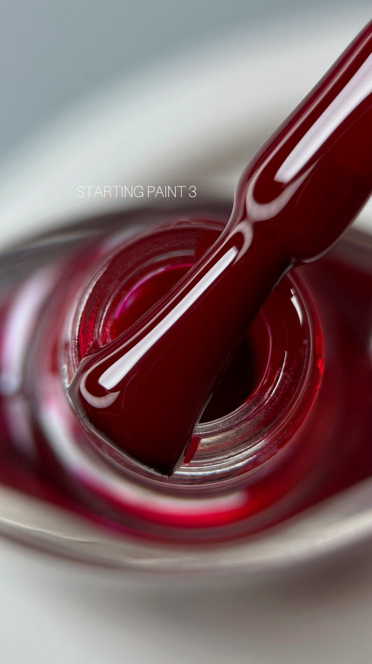 SAGA Professional STAMPING Paint 03, 8ml