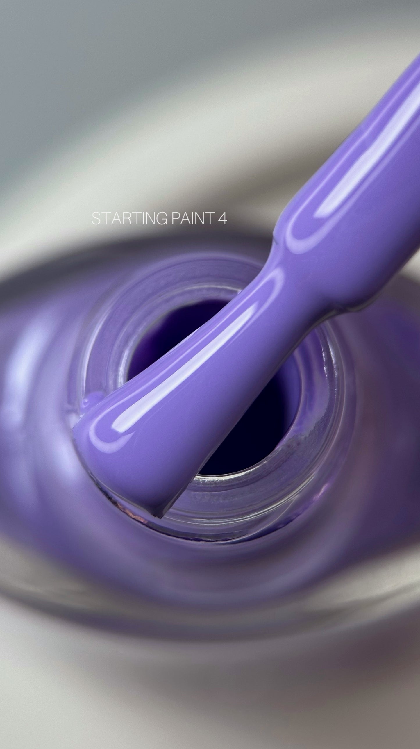 SAGA Professional STAMPING Paint 04, 8 мл