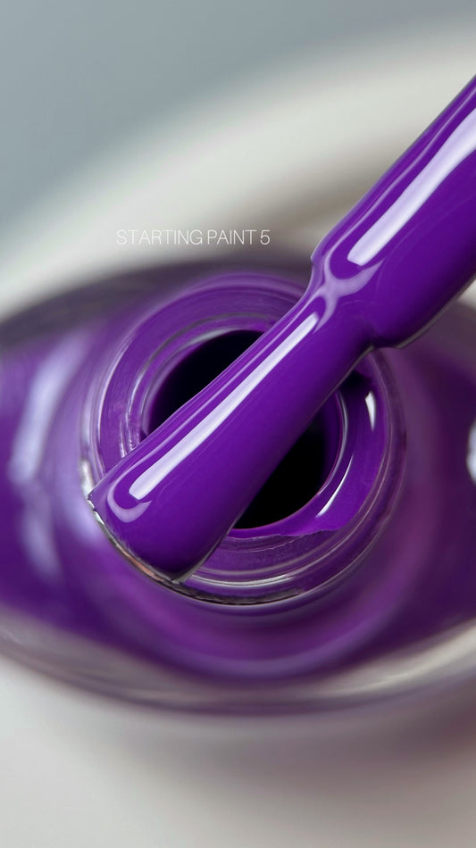 SAGA Professional STAMPING Paint 05, 8ml