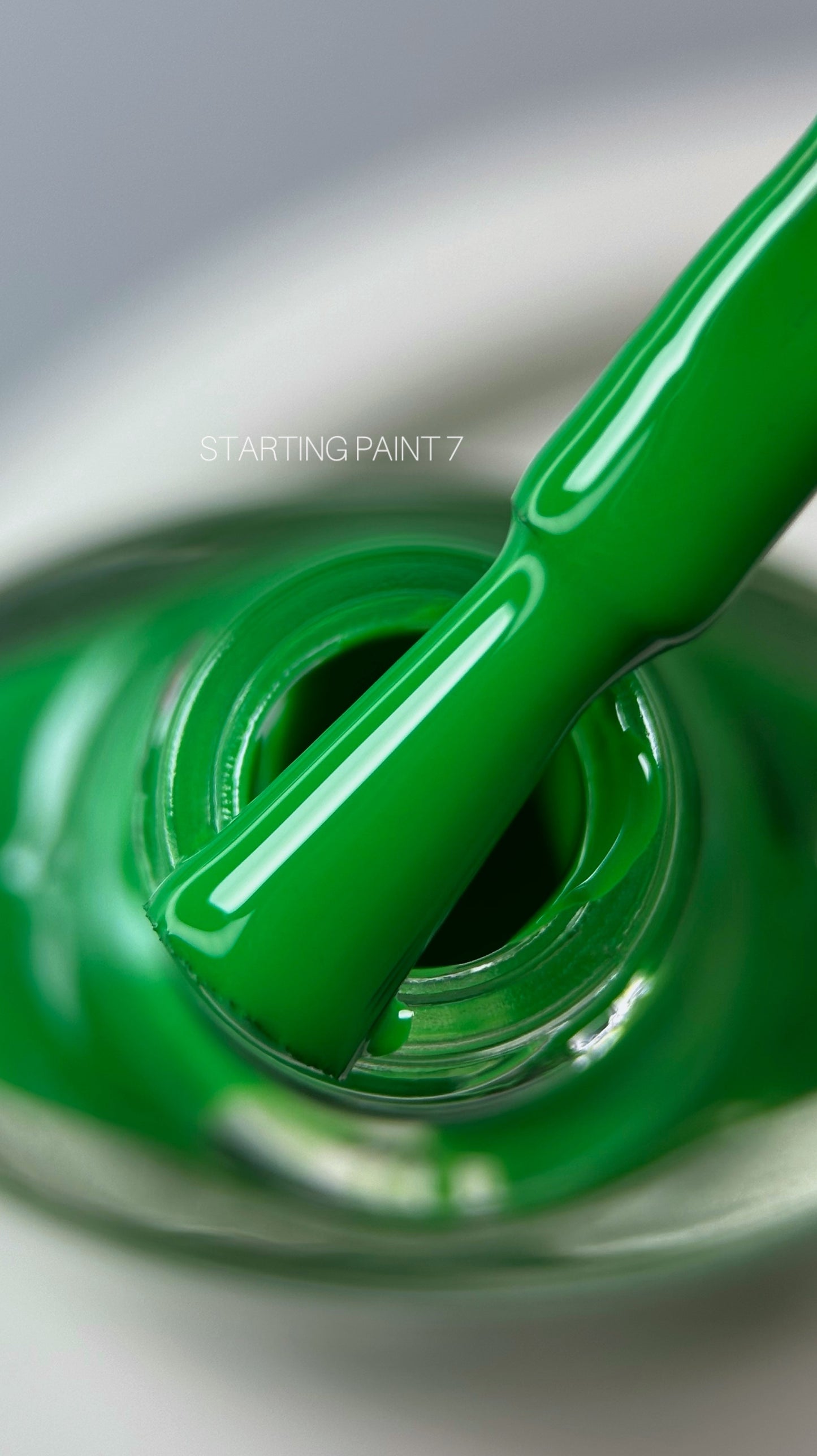 SAGA Professional STAMPING Paint 07, 8ml