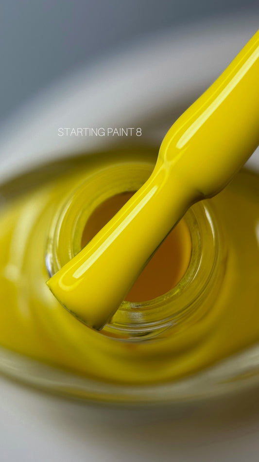 SAGA Professional STAMPING Paint 08, 8ml