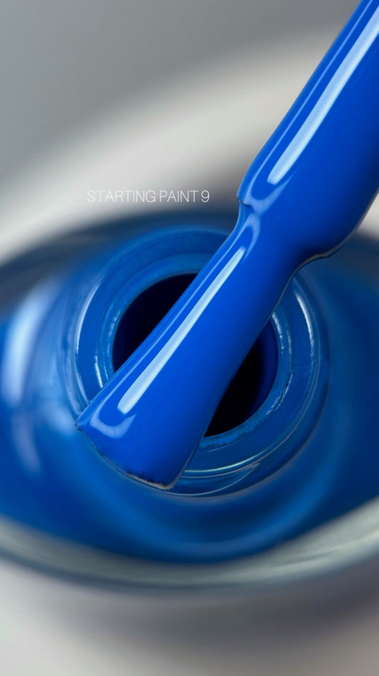 SAGA Professional STAMPING Paint 09, 8ml