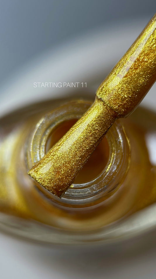 SAGA Professional STAMPING Paint 11, 8ml