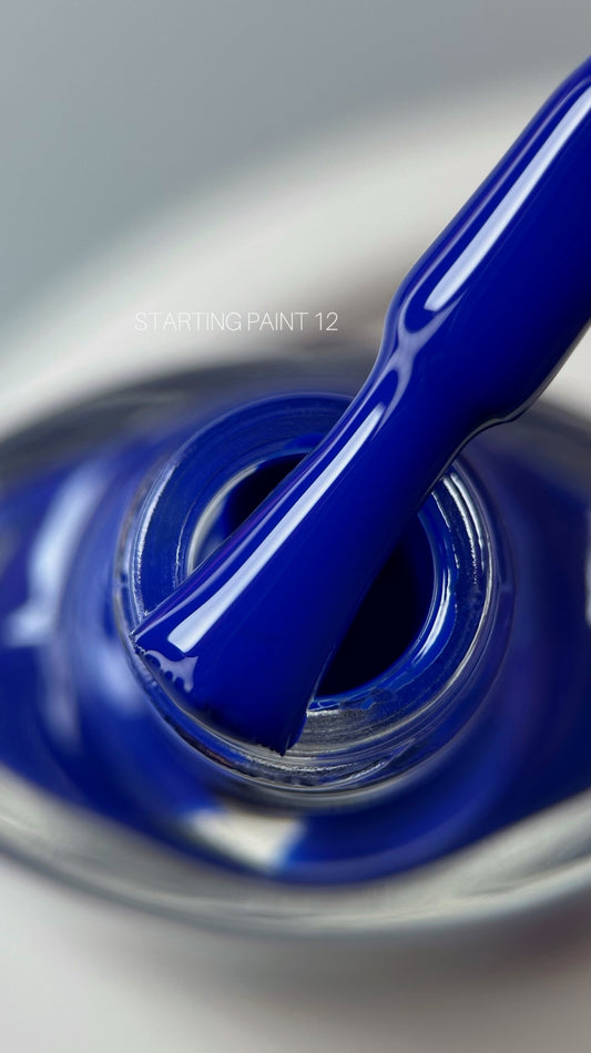 SAGA Professional STAMPING Paint 12, 8ml