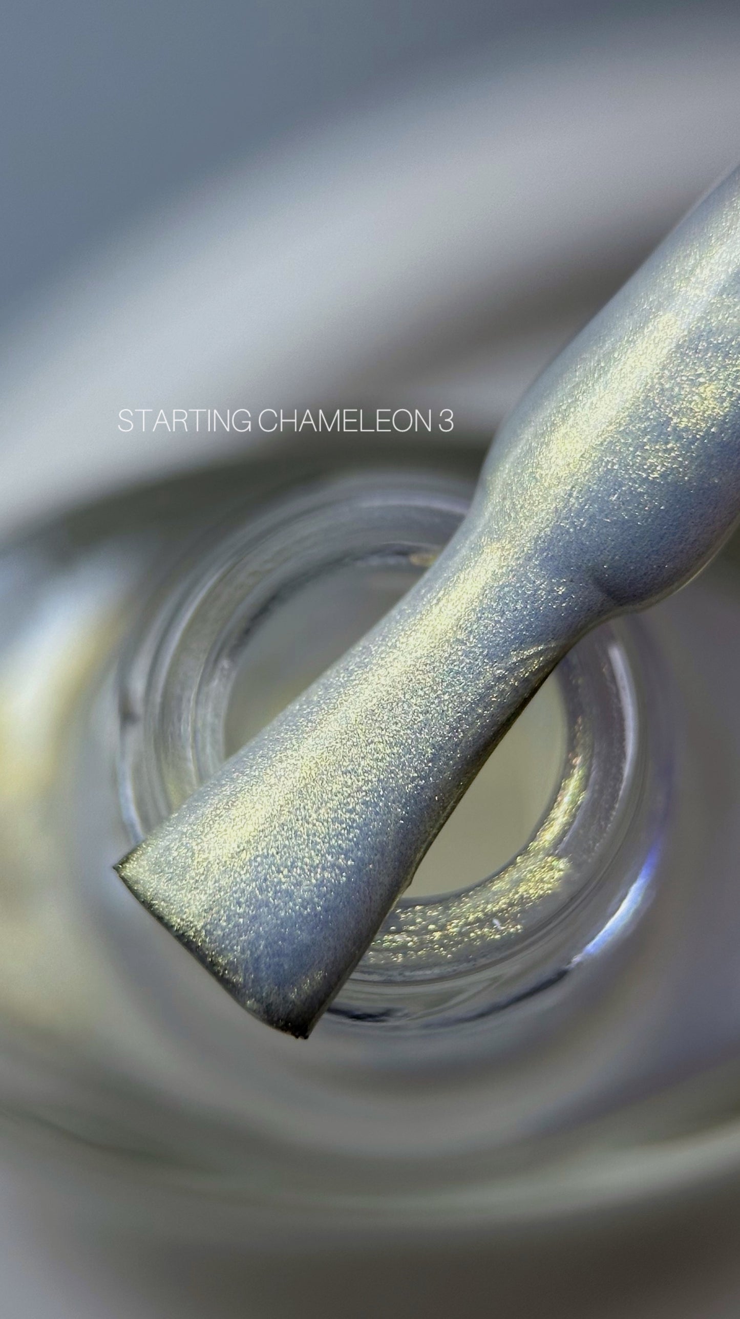 SAGA Professional STAMPING CHAMELEON Краска 03, 8 мл