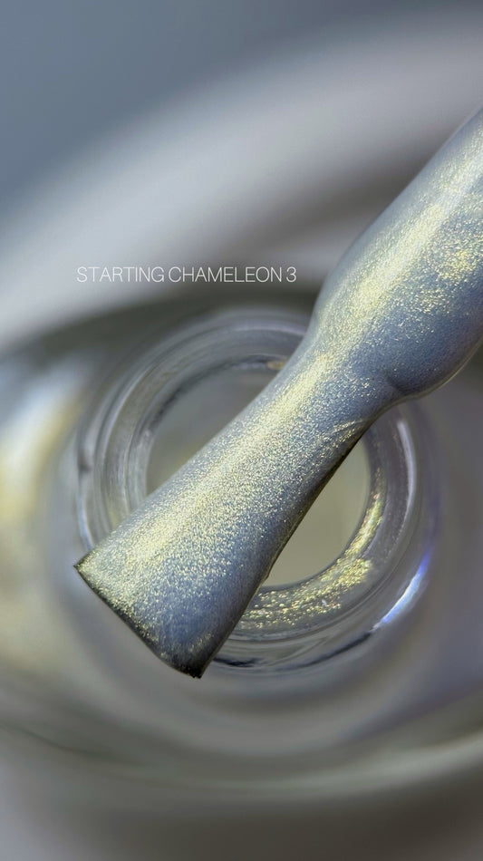 SAGA Professional STAMPING CHAMELEON Paint 03, 8ml