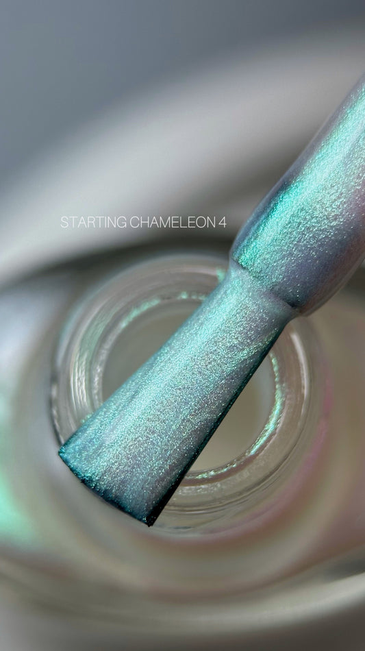 SAGA Professional STAMPING CHAMELEON Paint 04, 8ml