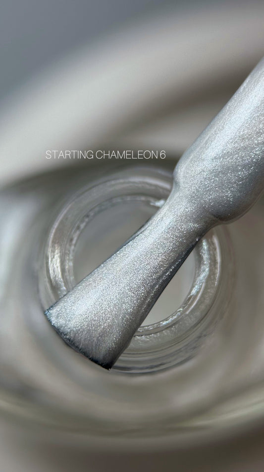 SAGA Professional STAMPING CHAMELEON Paint 06, 8ml