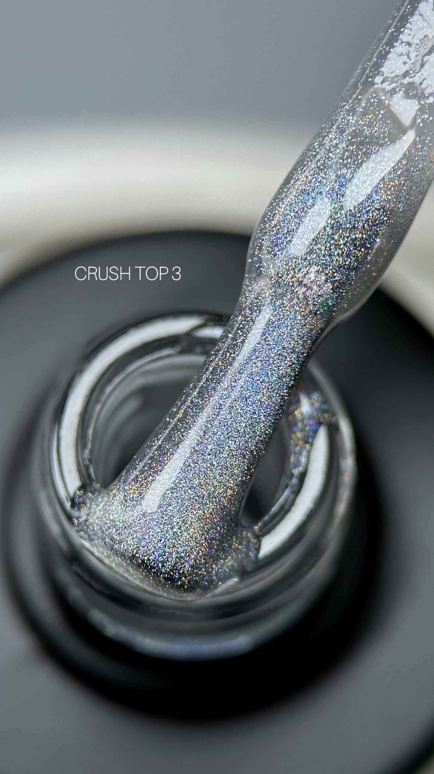 SAGA Professional CRUSH Top 03, 9ml