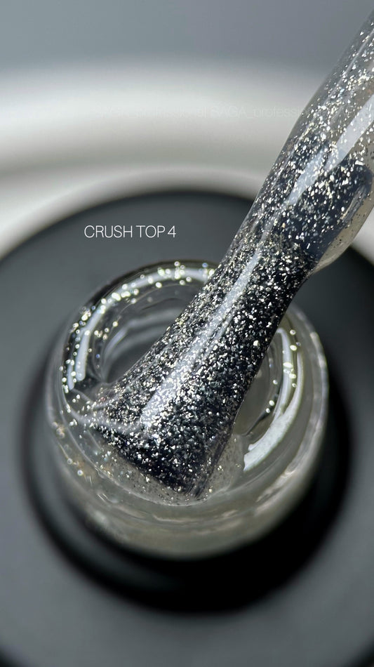 SAGA Professional CRUSH Top 04, 9ml
