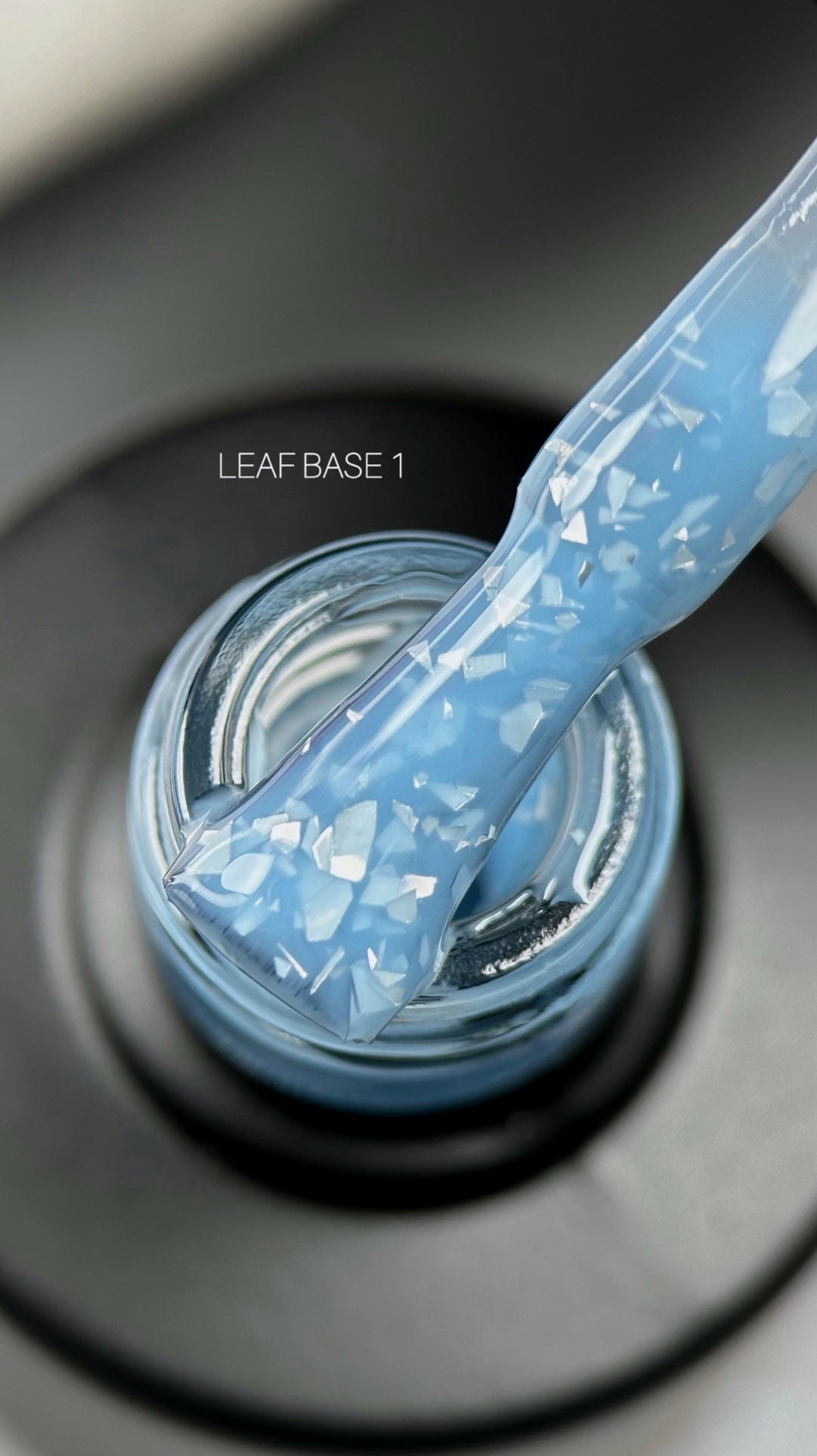 SAGA Professional LEAF Base 01, 9ml