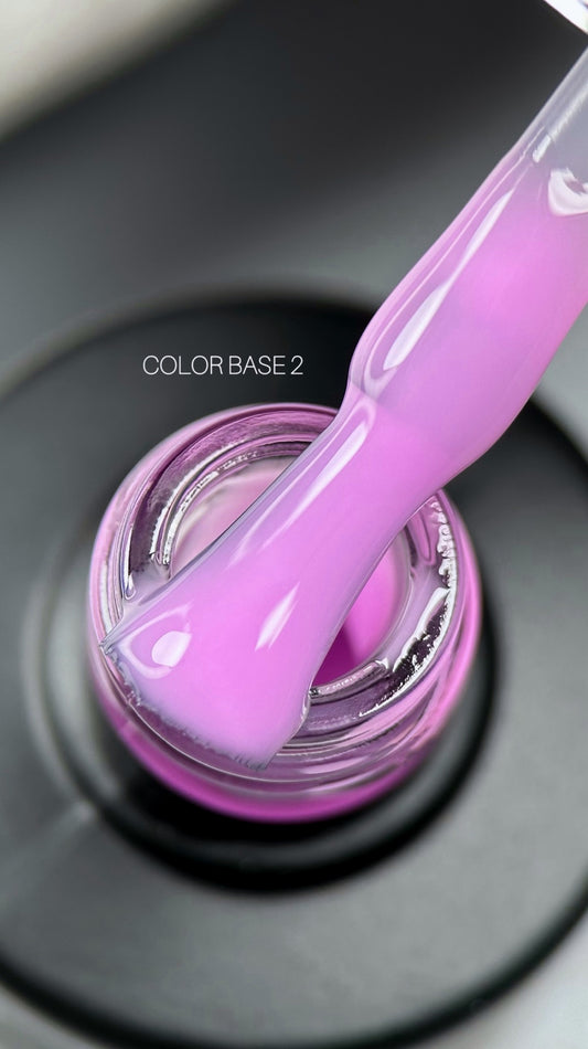 SAGA Professional Color Base 02, 10ml
