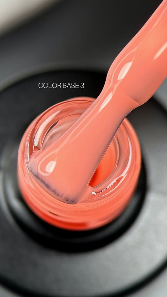 SAGA Professional Color Base 03, 10ml