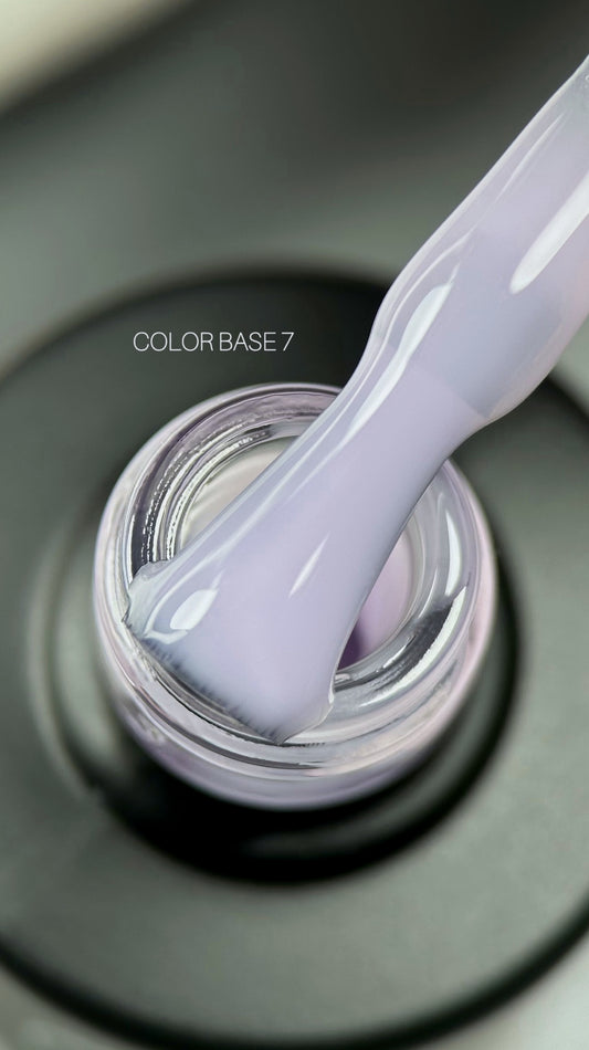SAGA Professional Color Base 07, 10ml